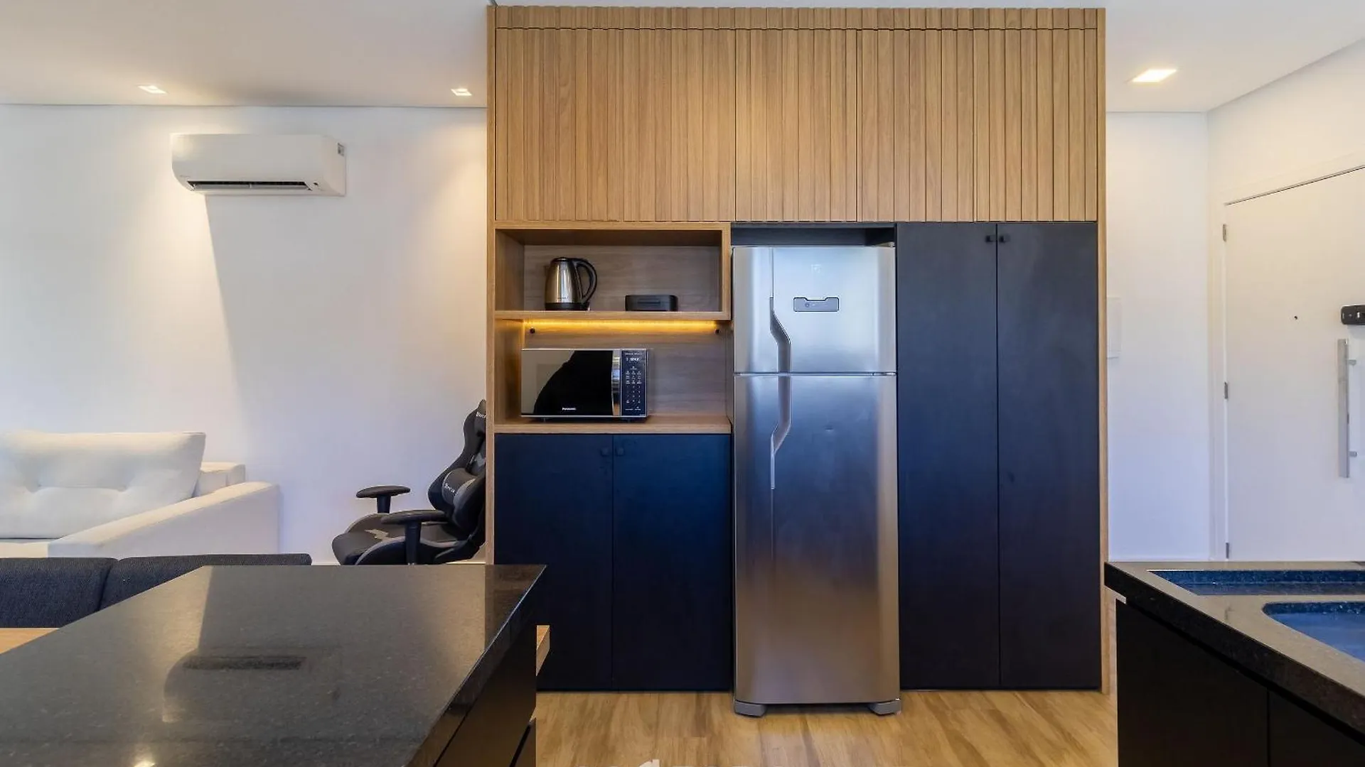 Appartement Ssg - Estudios Proximos A Ufsc Em Florianópolis