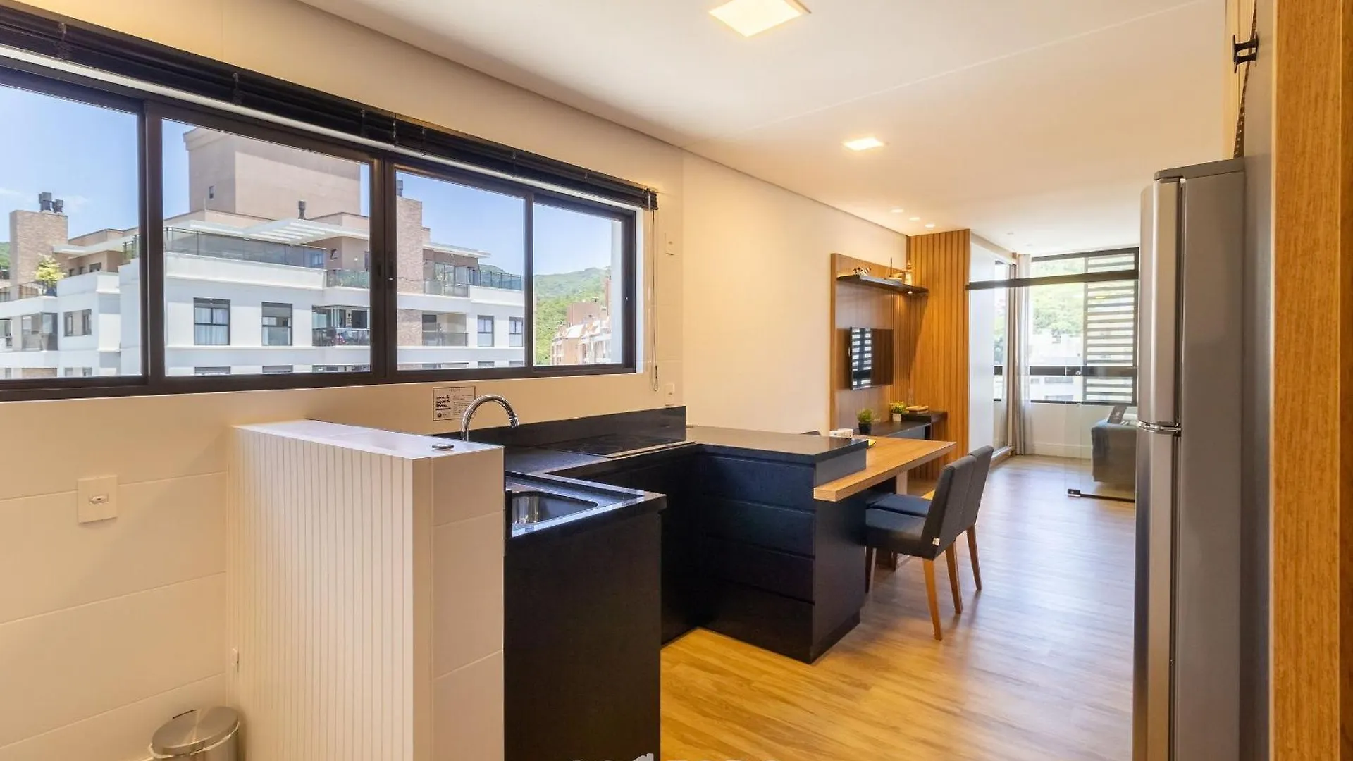 Διαμέρισμα Ssg - Estudios Proximos A Ufsc Em Florianópolis