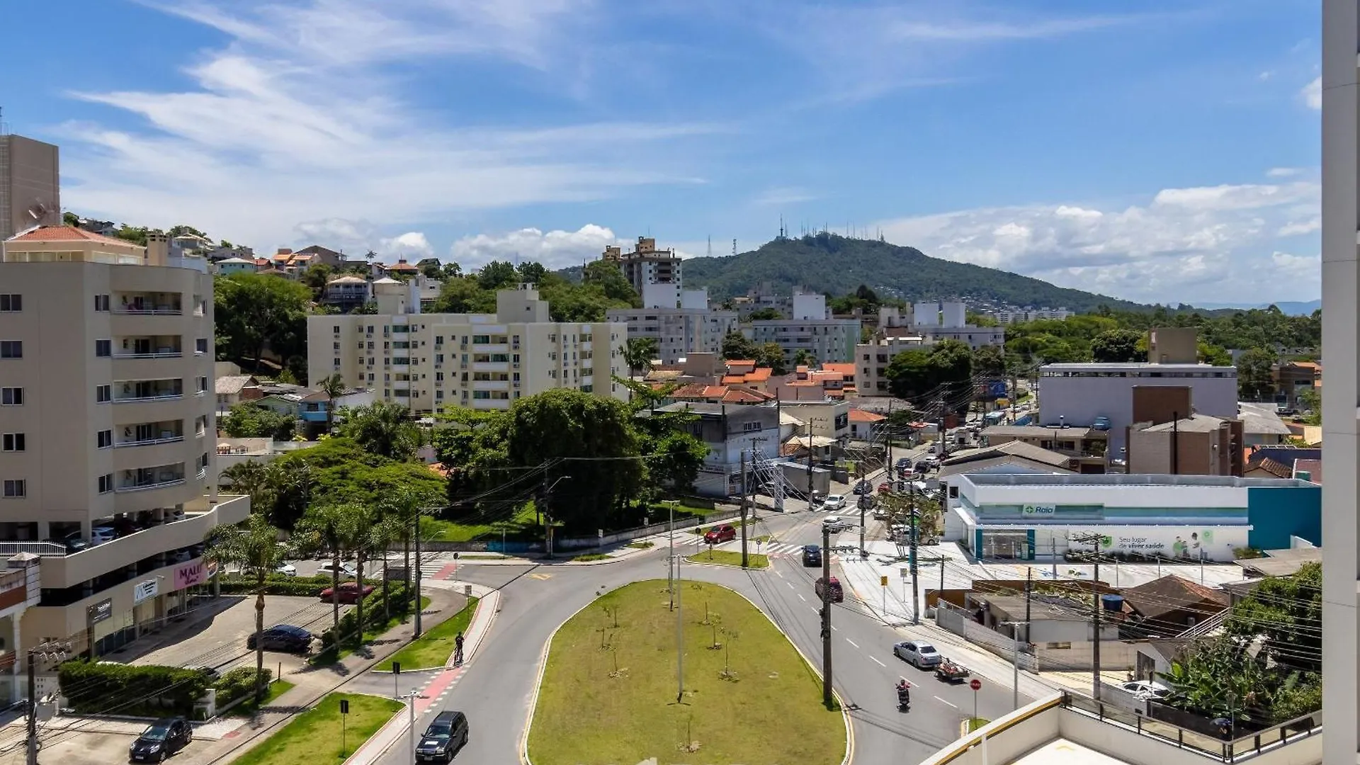 Διαμέρισμα Ssg - Estudios Proximos A Ufsc Em Florianópolis Βραζιλία