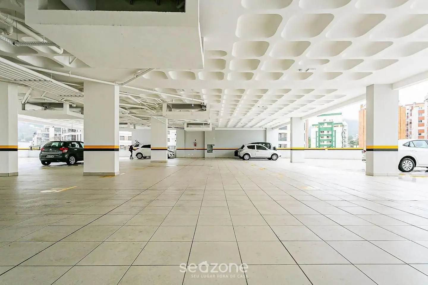 Ssg - Estudios Proximos A Ufsc Em Florianópolis Διαμέρισμα