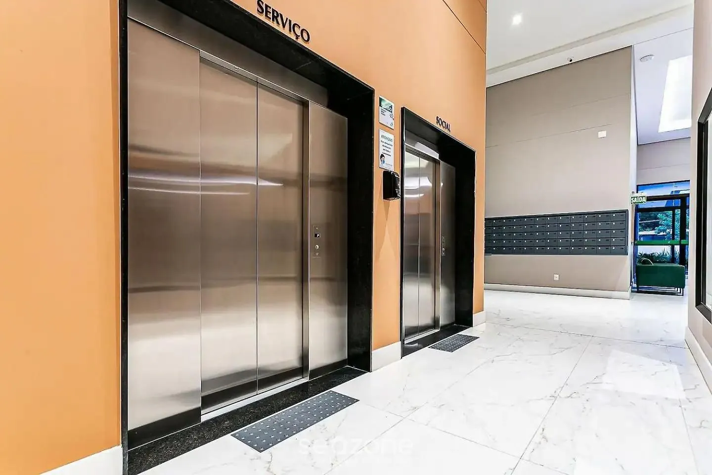 Διαμέρισμα Ssg - Estudios Proximos A Ufsc Em Florianópolis Βραζιλία