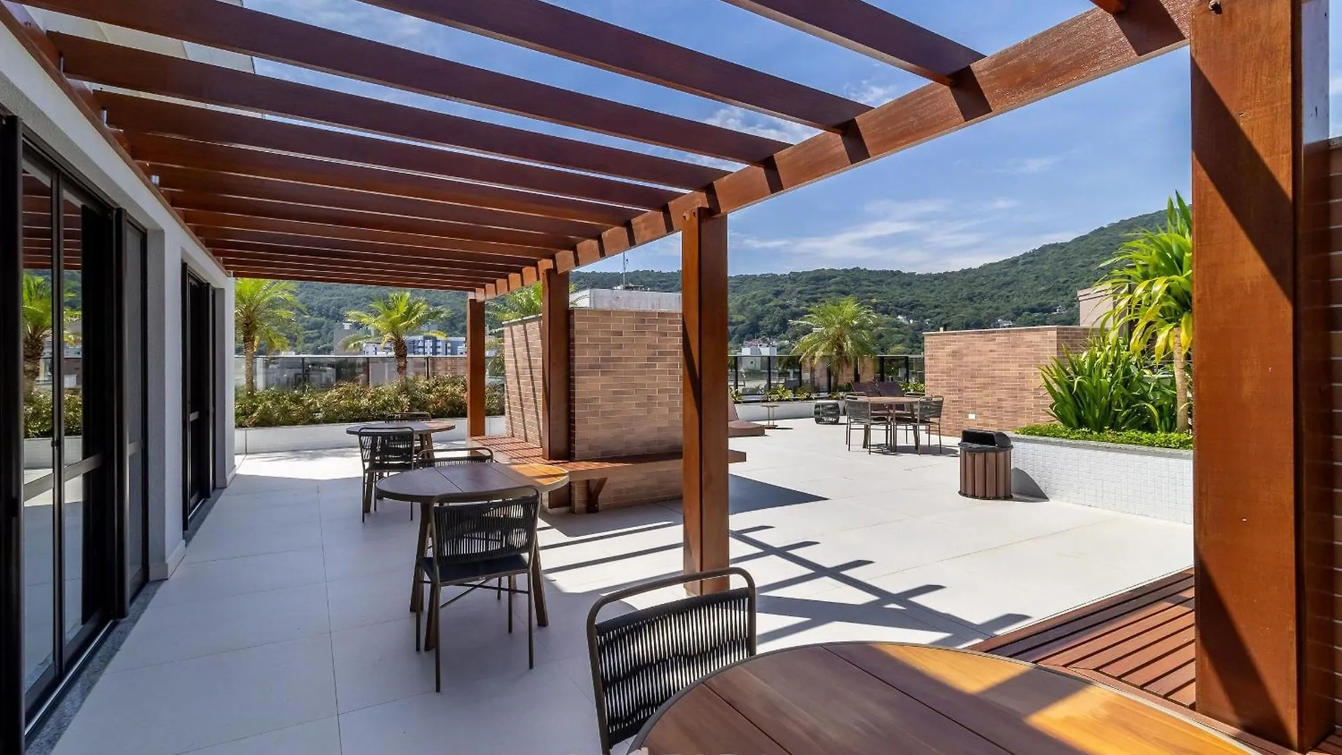 Διαμέρισμα Ssg - Estudios Proximos A Ufsc Em Florianópolis