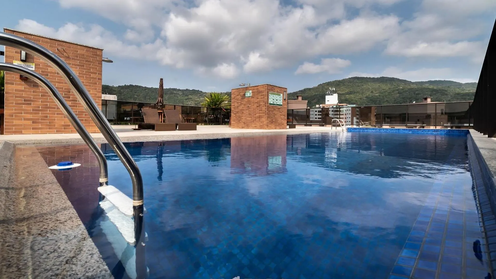 Διαμέρισμα Ssg - Estudios Proximos A Ufsc Em Florianópolis Βραζιλία