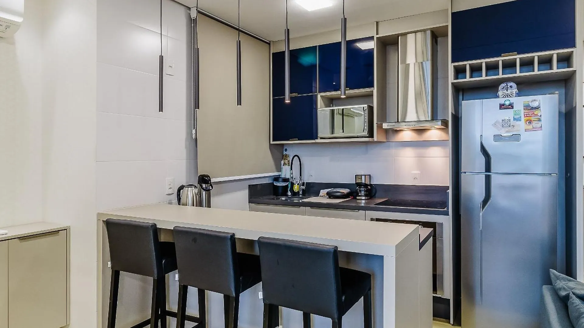 Ssg - Estudios Proximos A Ufsc Em Florianópolis Apartment