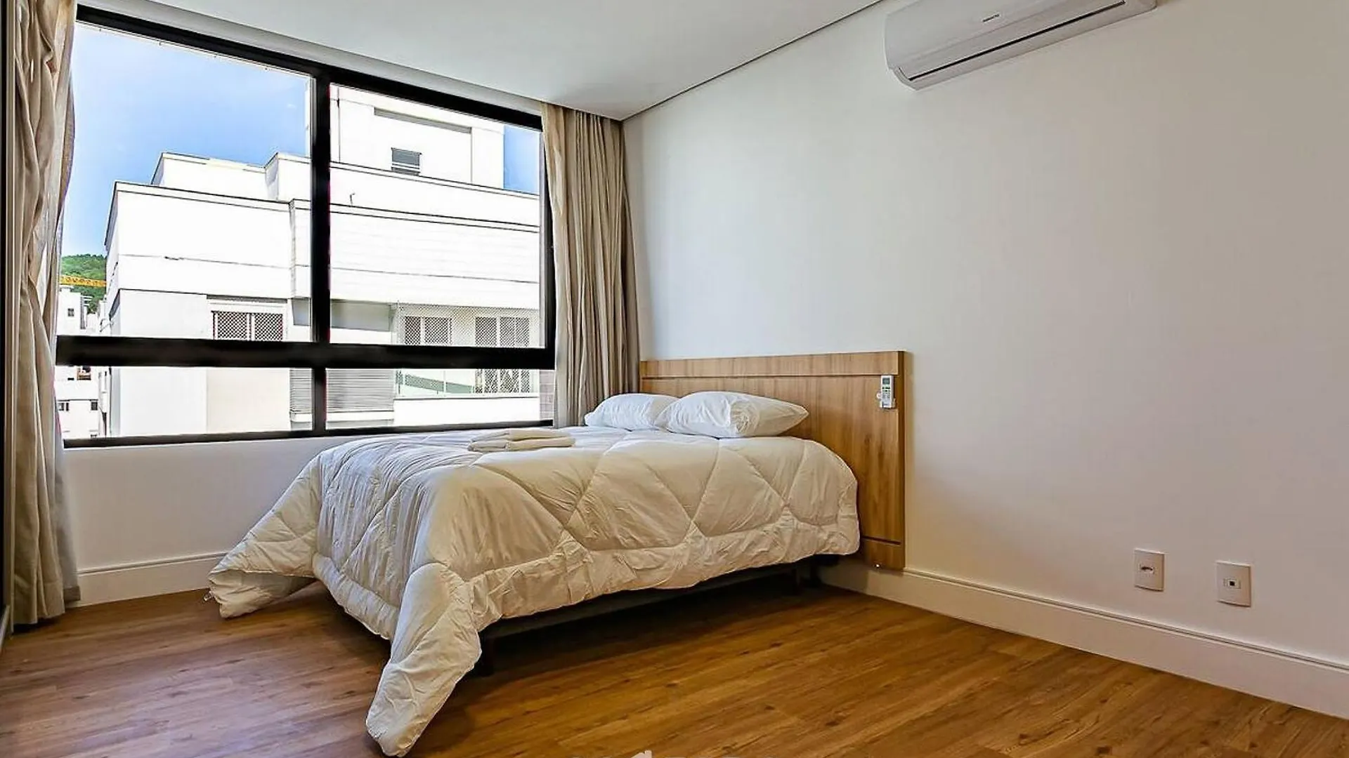 Apartment Ssg - Estudios Proximos A Ufsc Em Florianópolis Brasilien