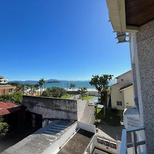 Apartamento Apto Lexus A 30m Da E Vista Mar, Florianópolis