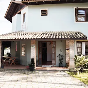 Habitación en casa particular Casa D'elas, Florianópolis