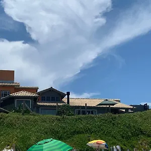Сasa de vacaciones Mar Doce Lar, Florianópolis