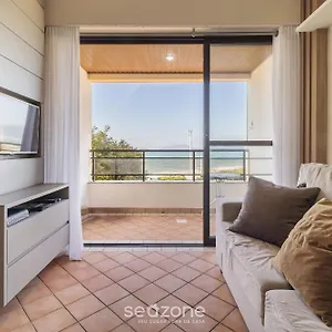 Apartamento Apto Charmoso Vista Mar Em Canasvieiras Emp2201, Florianópolis